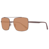 Helly Hansen Brown Metal Sunglasses -   -  Helly Hansen.